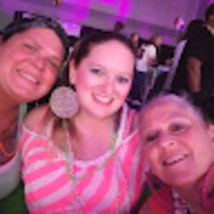 Meet your Posher, Ann